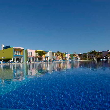 Albufeira Marina Apartment Dış mekan fotoğraf