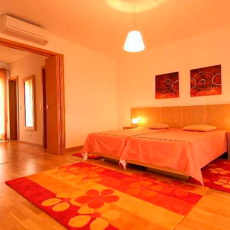 Albufeira Marina Apartment Dış mekan fotoğraf