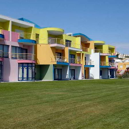 Albufeira Marina Apartment Dış mekan fotoğraf