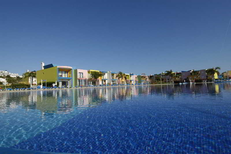 Albufeira Marina Apartment Dış mekan fotoğraf