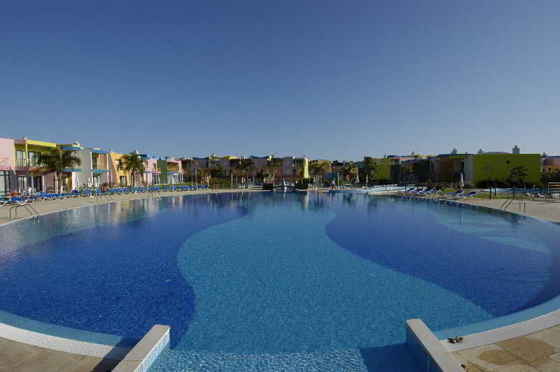 Albufeira Marina Apartment Dış mekan fotoğraf