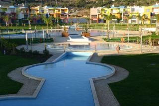 Albufeira Marina Apartment Dış mekan fotoğraf