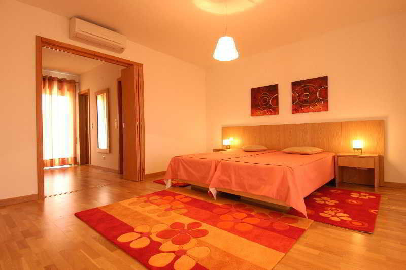 Albufeira Marina Apartment Dış mekan fotoğraf
