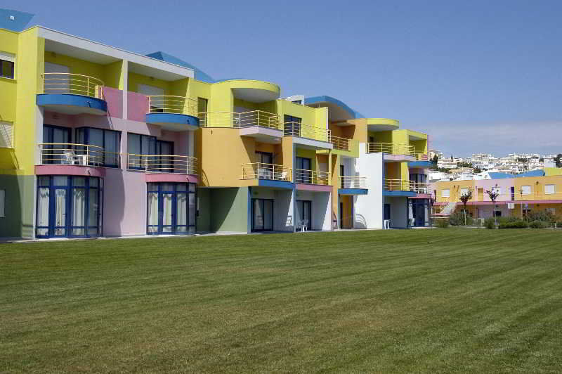 Albufeira Marina Apartment Dış mekan fotoğraf