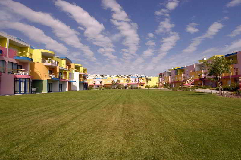 Albufeira Marina Apartment Dış mekan fotoğraf