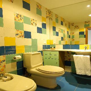 Albufeira Marina Apartment Dış mekan fotoğraf