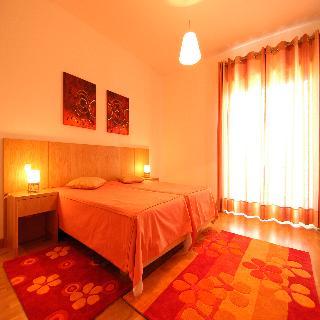 Albufeira Marina Apartment Dış mekan fotoğraf
