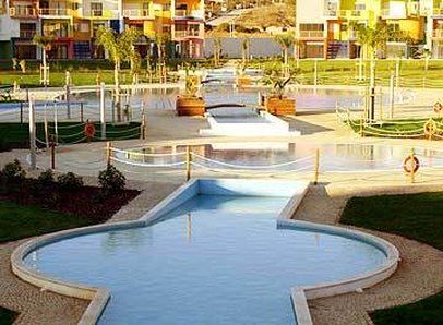 Albufeira Marina Apartment Dış mekan fotoğraf
