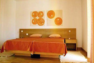 Albufeira Marina Apartment Dış mekan fotoğraf
